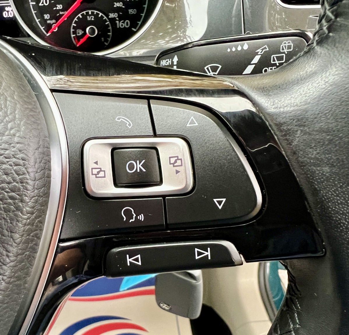 Used Volkswagen Golf 2018 for sale - 76192671: Photo 34