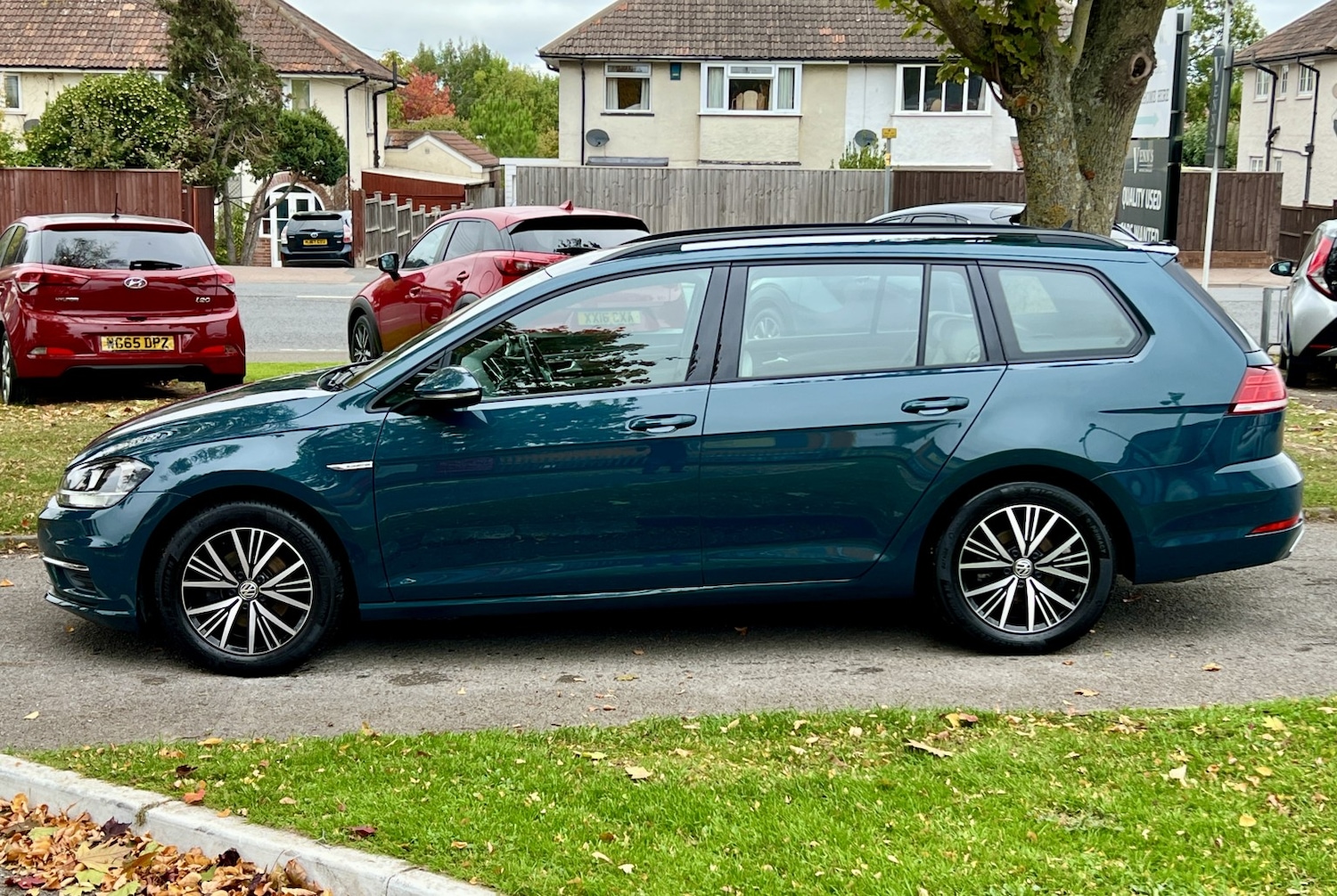 Used Volkswagen Golf 2018 for sale - 76192671: Photo 4