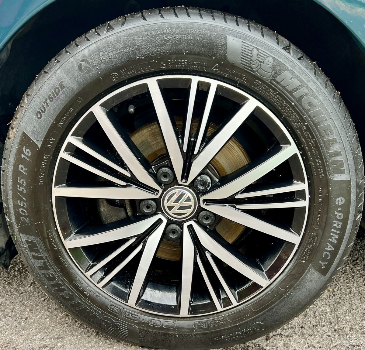 Used Volkswagen Golf 2018 for sale - 76192671: Photo 9