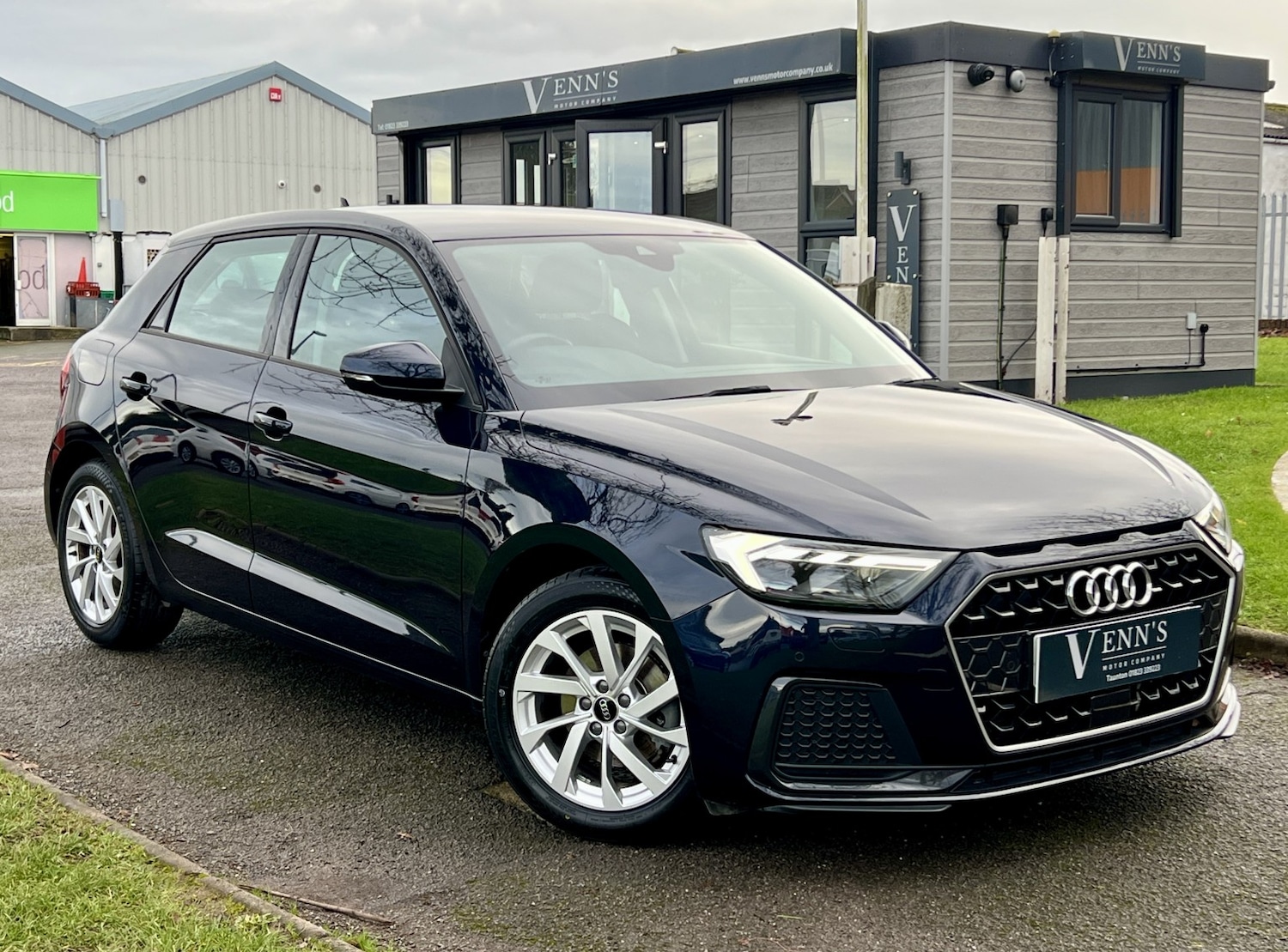 Used Audi A1 2022 for sale - 76741383: Photo 1