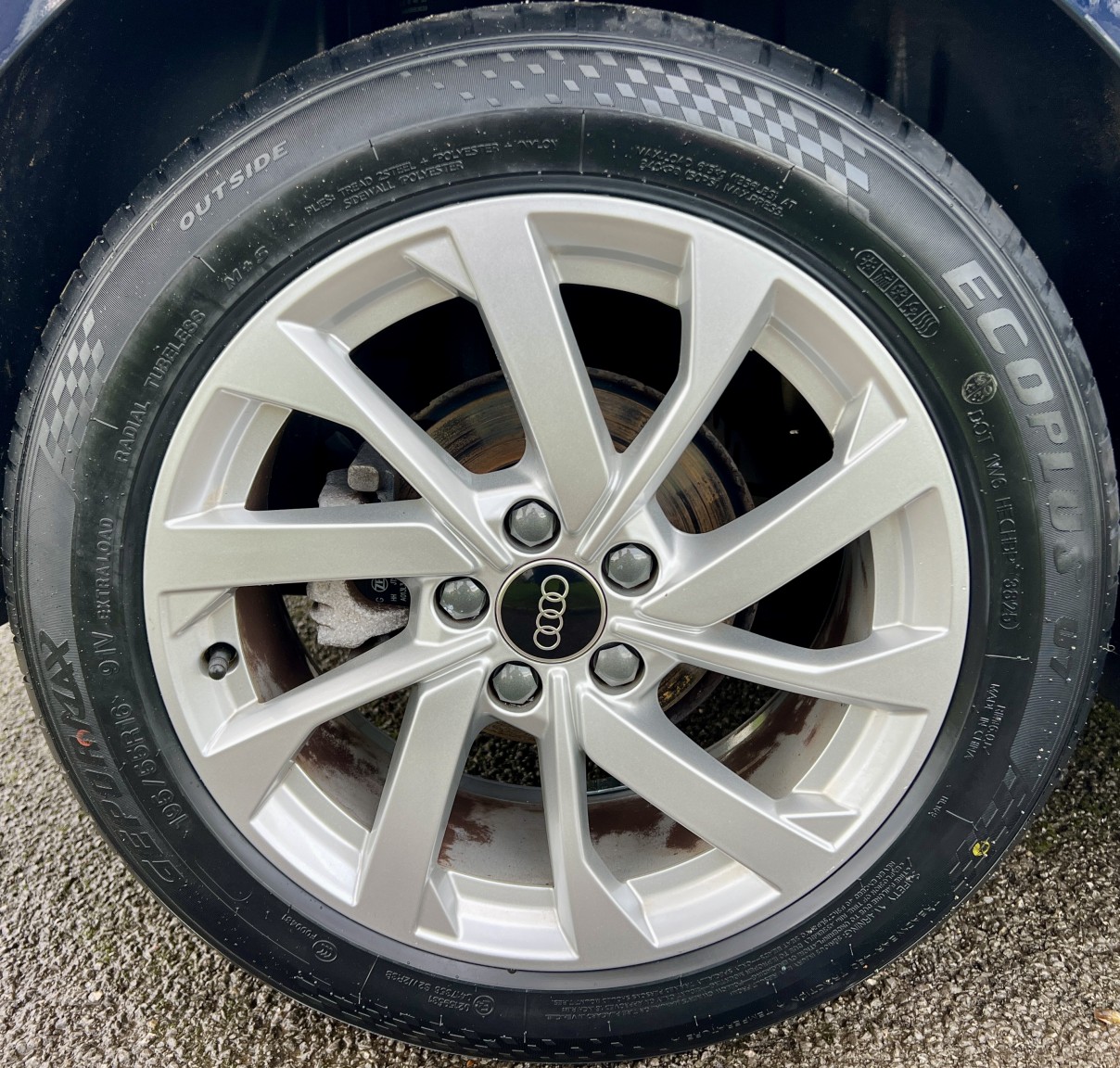 Used Audi A1 2022 for sale - 76741383: Photo 10