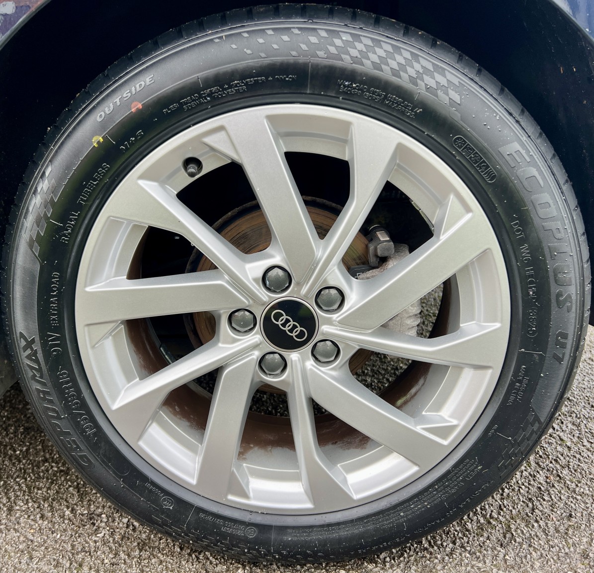 Used Audi A1 2022 for sale - 76741383: Photo 11