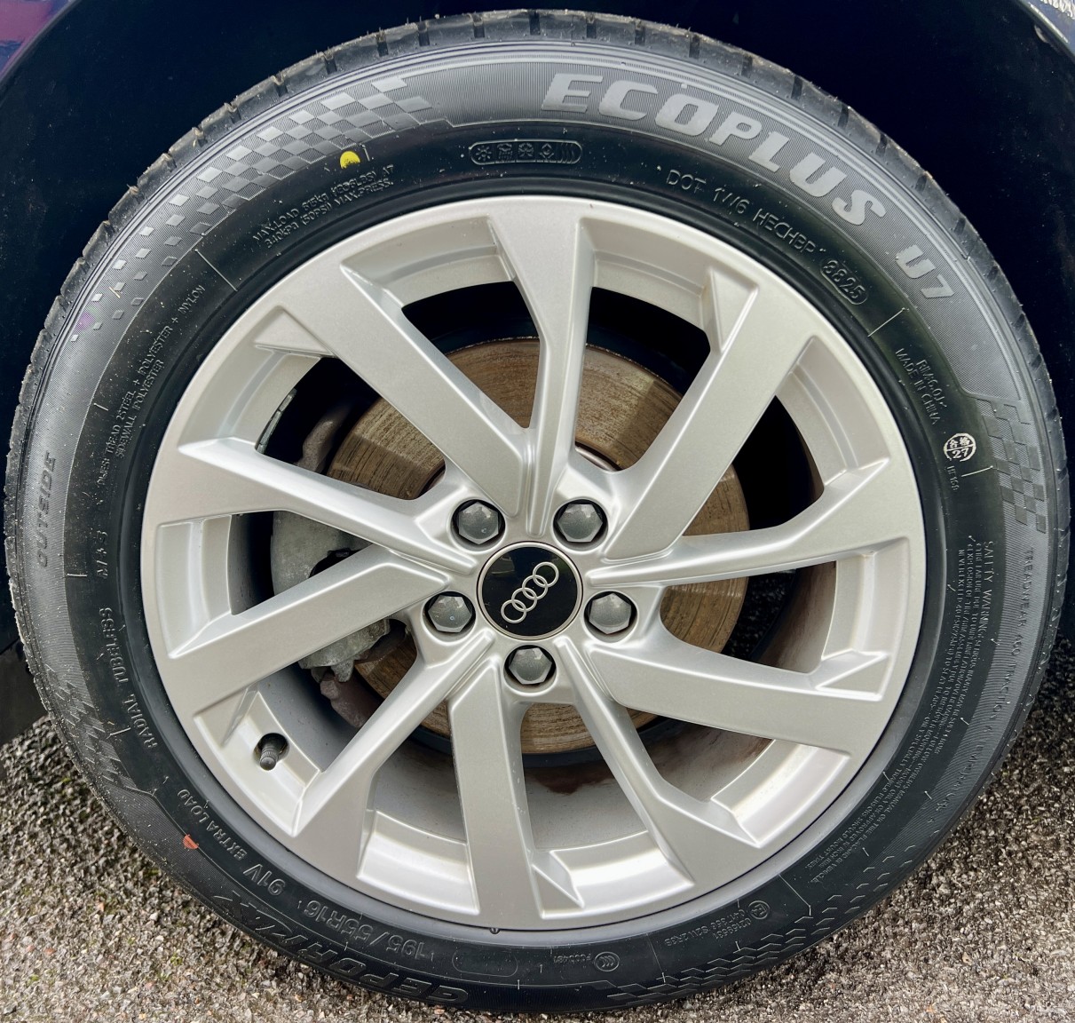 Used Audi A1 2022 for sale - 76741383: Photo 12