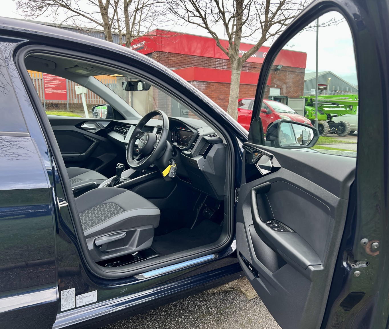 Used Audi A1 2022 for sale - 76741383: Photo 14