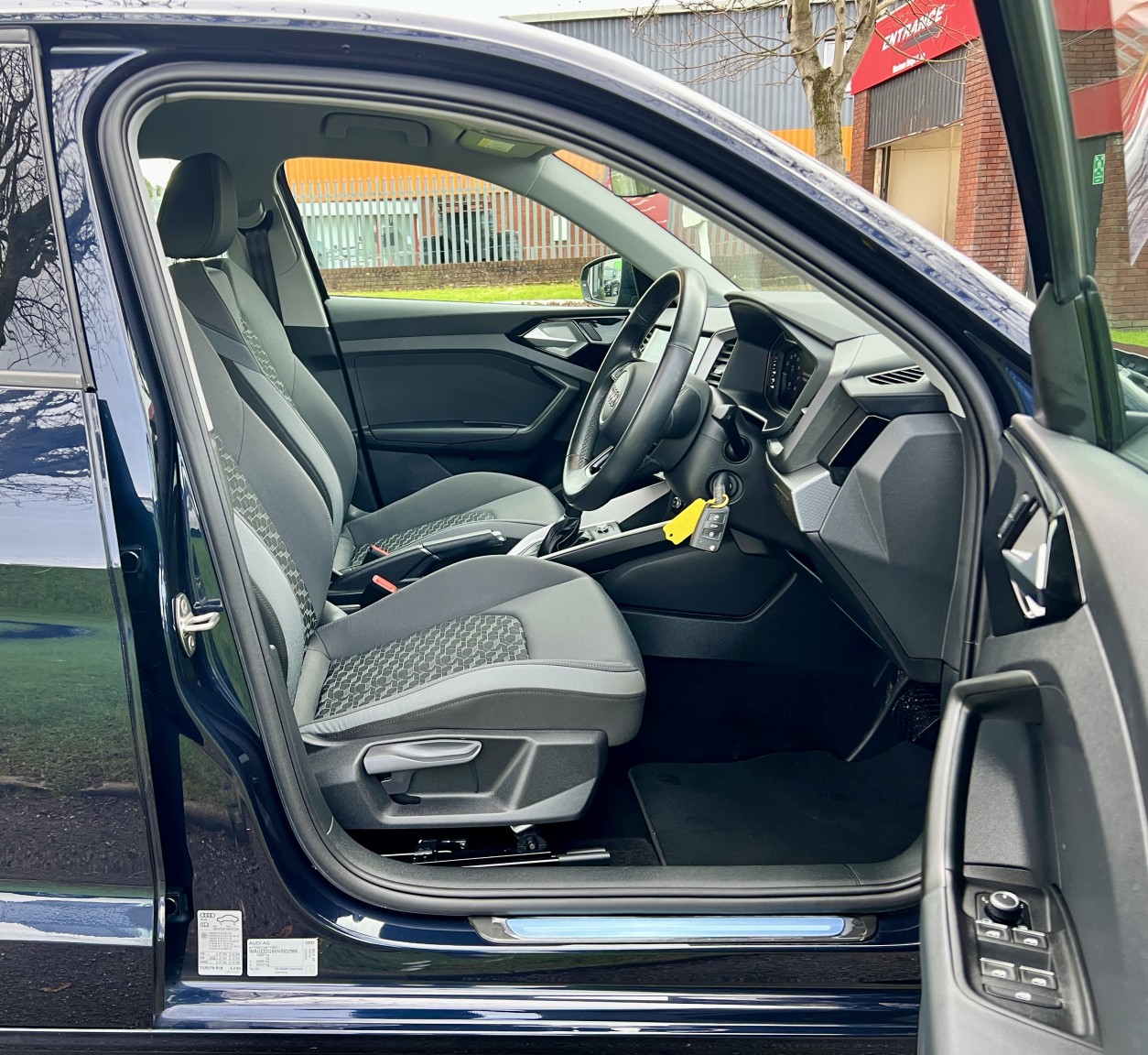 Used Audi A1 2022 for sale - 76741383: Photo 15