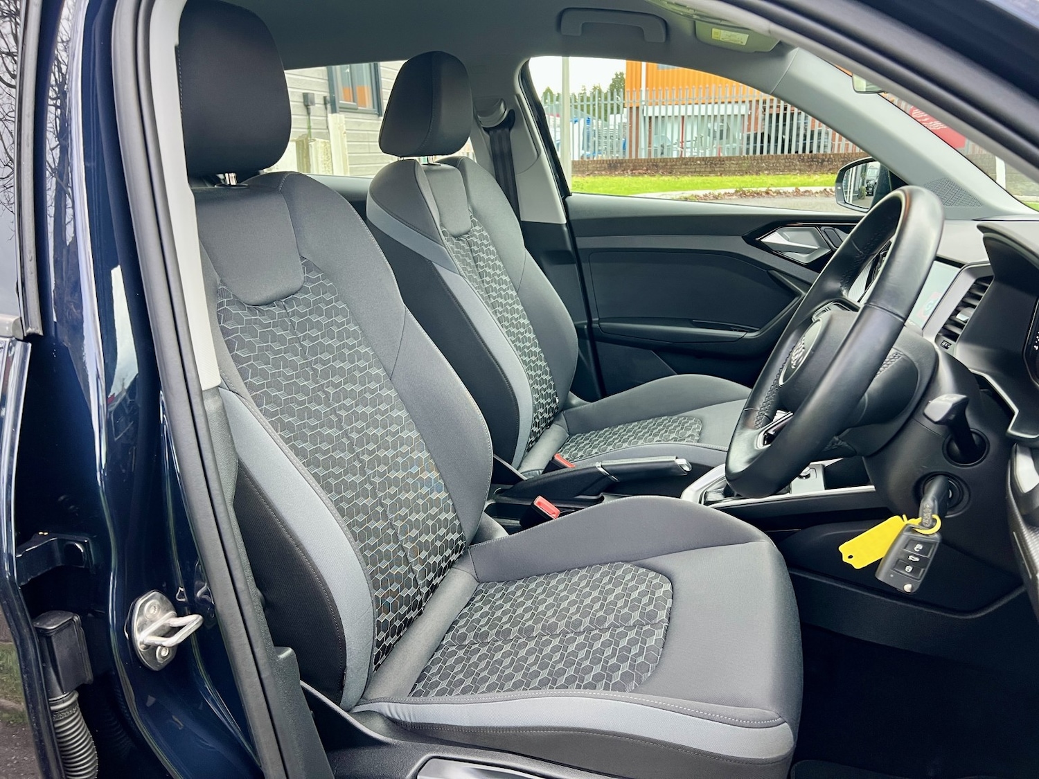 Used Audi A1 2022 for sale - 76741383: Photo 16