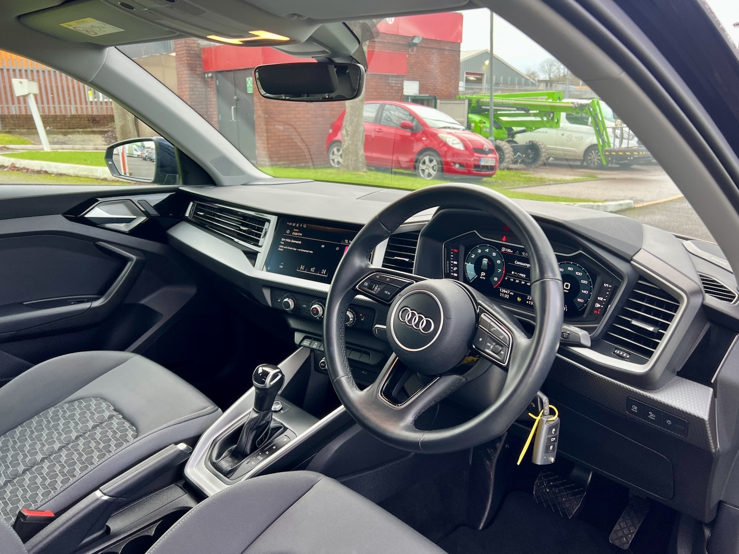 Used Audi A1 2022 for sale - 76741383: Photo 17