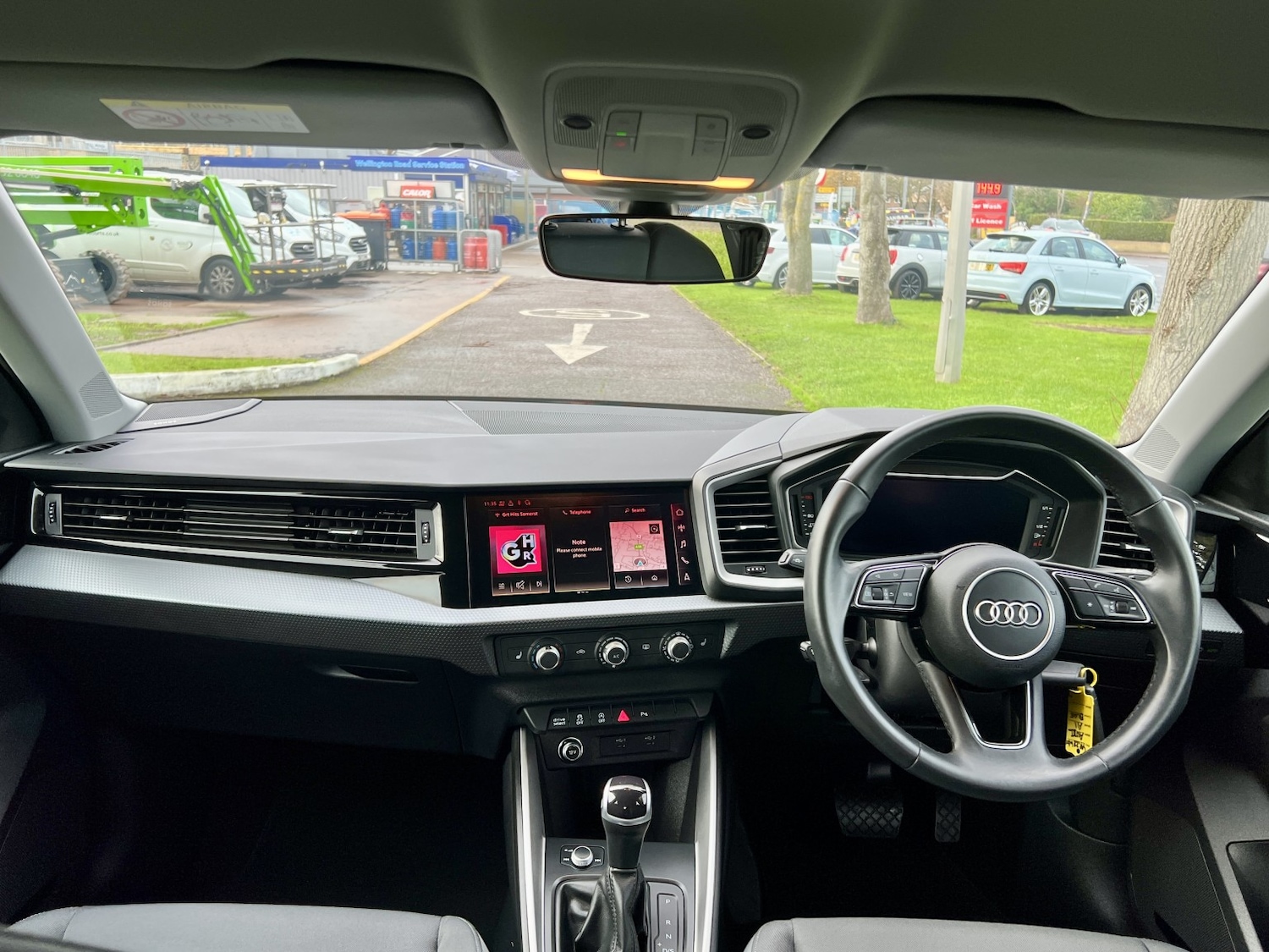 Used Audi A1 2022 for sale - 76741383: Photo 18