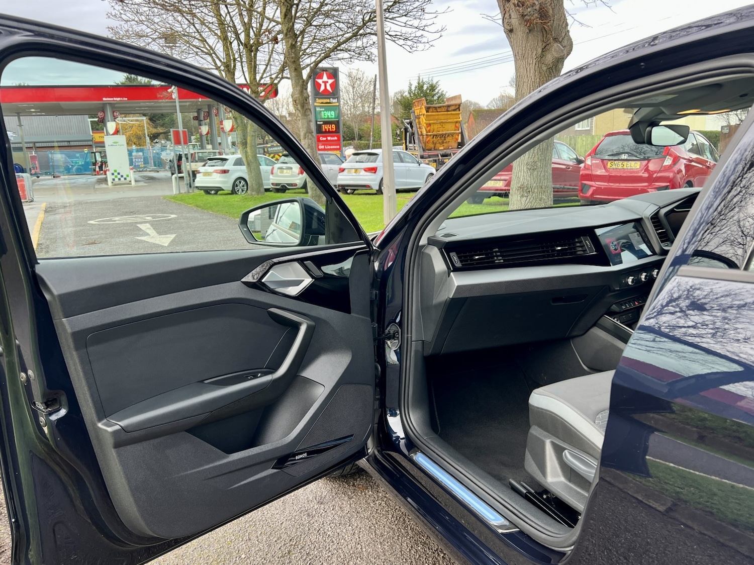 Used Audi A1 2022 for sale - 76741383: Photo 19