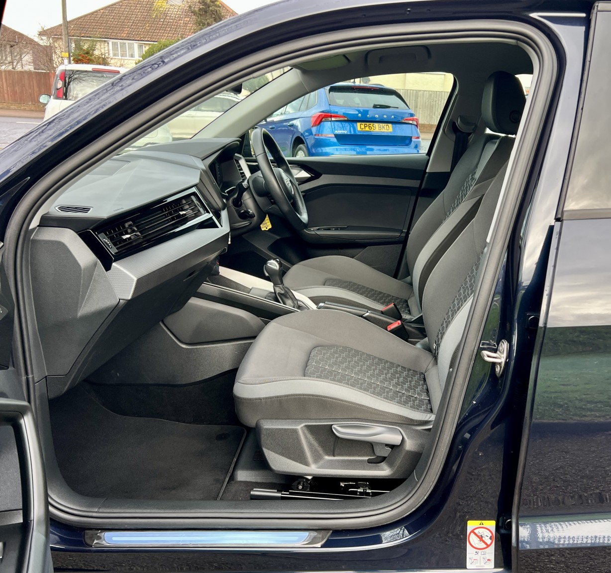 Used Audi A1 2022 for sale - 76741383: Photo 20