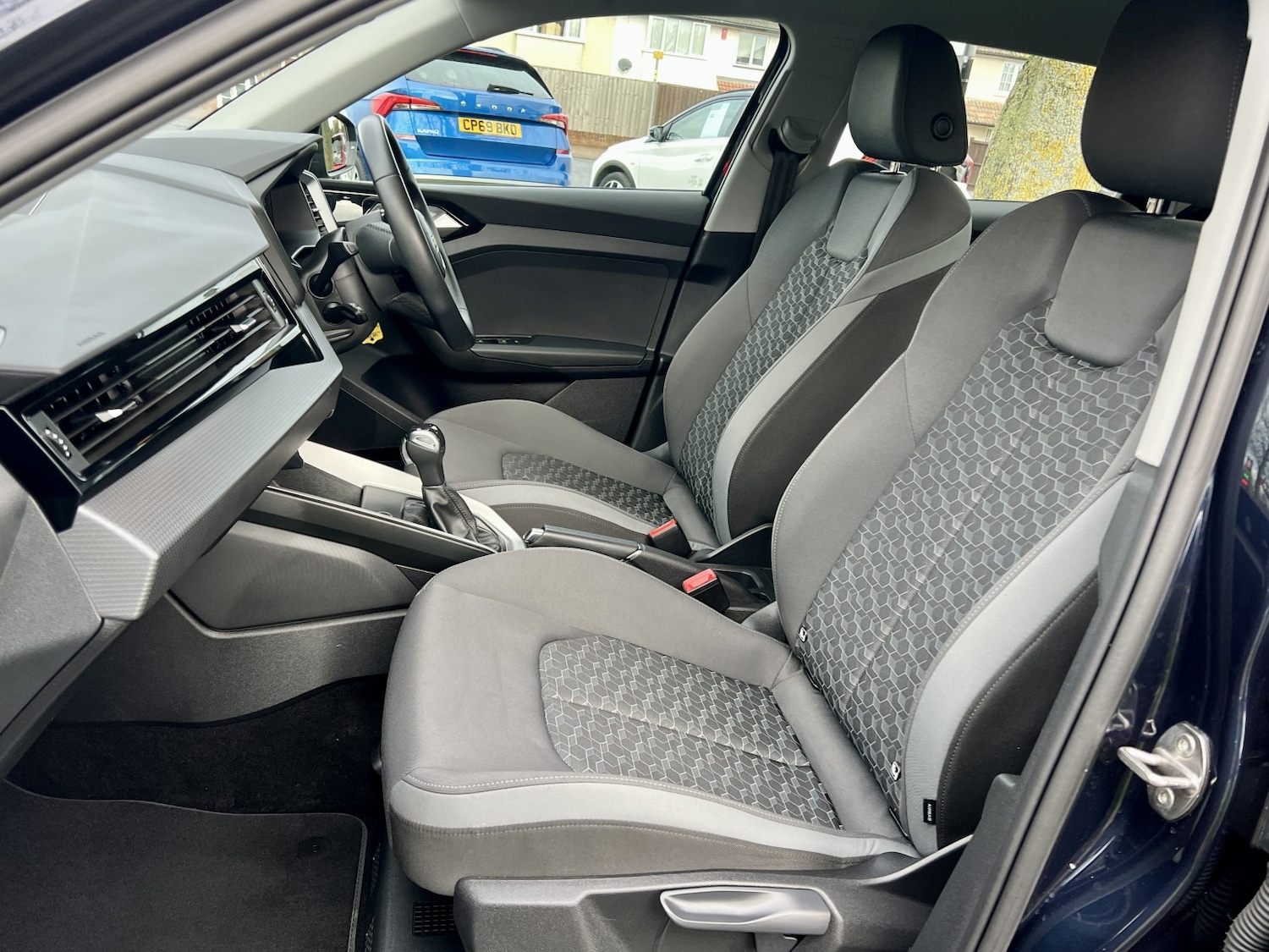 Used Audi A1 2022 for sale - 76741383: Photo 21