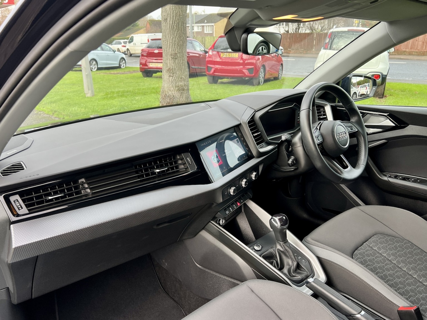 Used Audi A1 2022 for sale - 76741383: Photo 22