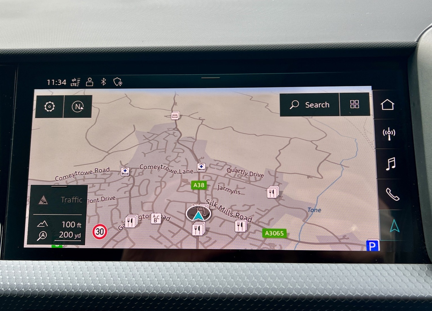 Used Audi A1 2022 for sale - 76741383: Photo 24