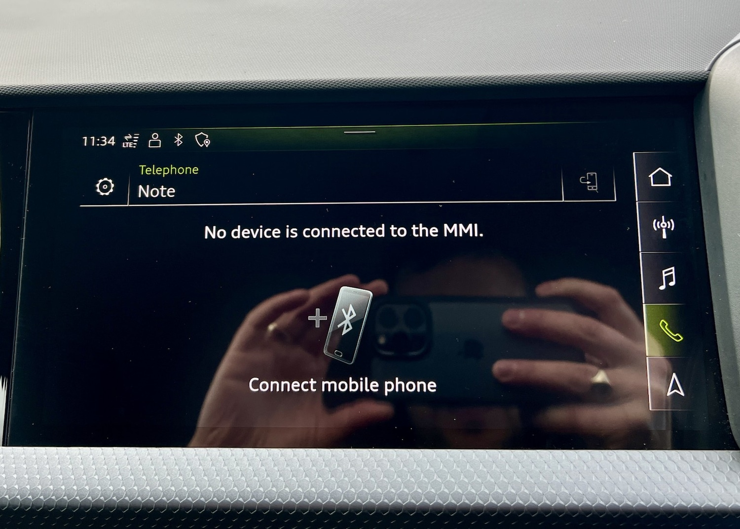 Used Audi A1 2022 for sale - 76741383: Photo 25