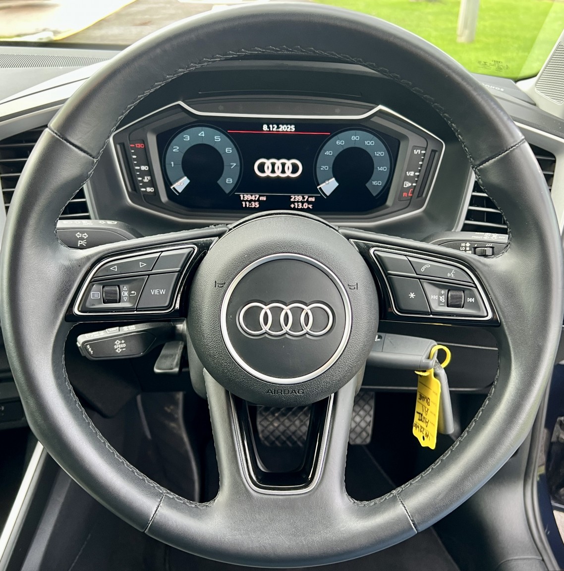 Used Audi A1 2022 for sale - 76741383: Photo 29