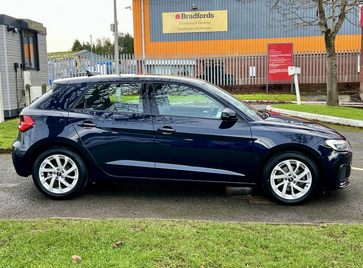 Used Audi A1 2022 for sale - 76741383: Photo 3