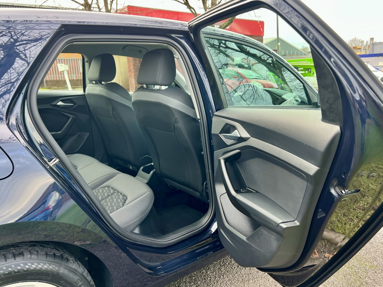 Used Audi A1 2022 for sale - 76741383: Photo 37