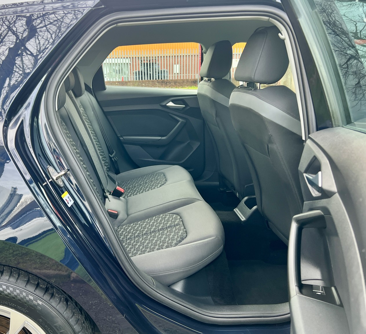 Used Audi A1 2022 for sale - 76741383: Photo 38