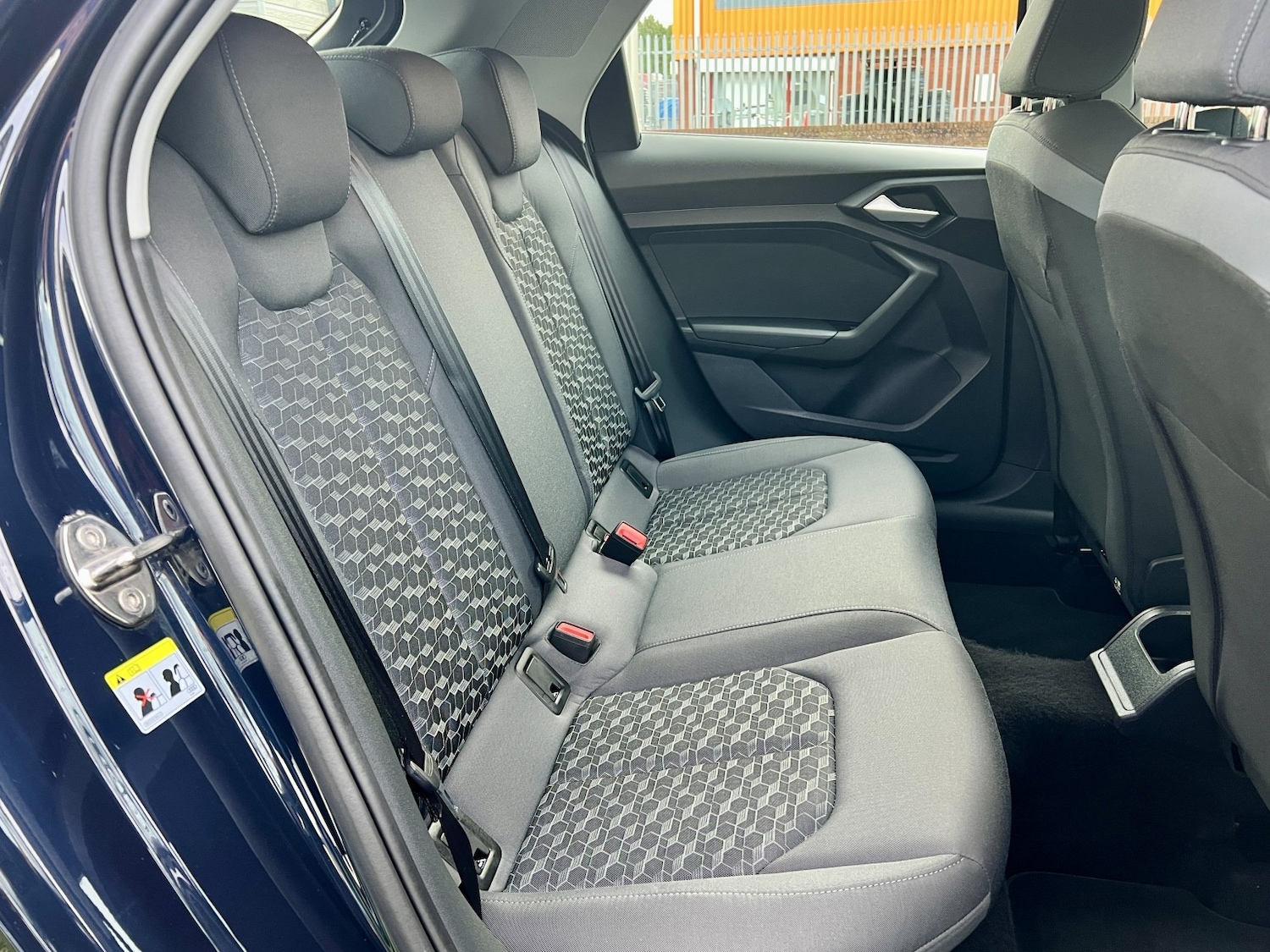 Used Audi A1 2022 for sale - 76741383: Photo 39