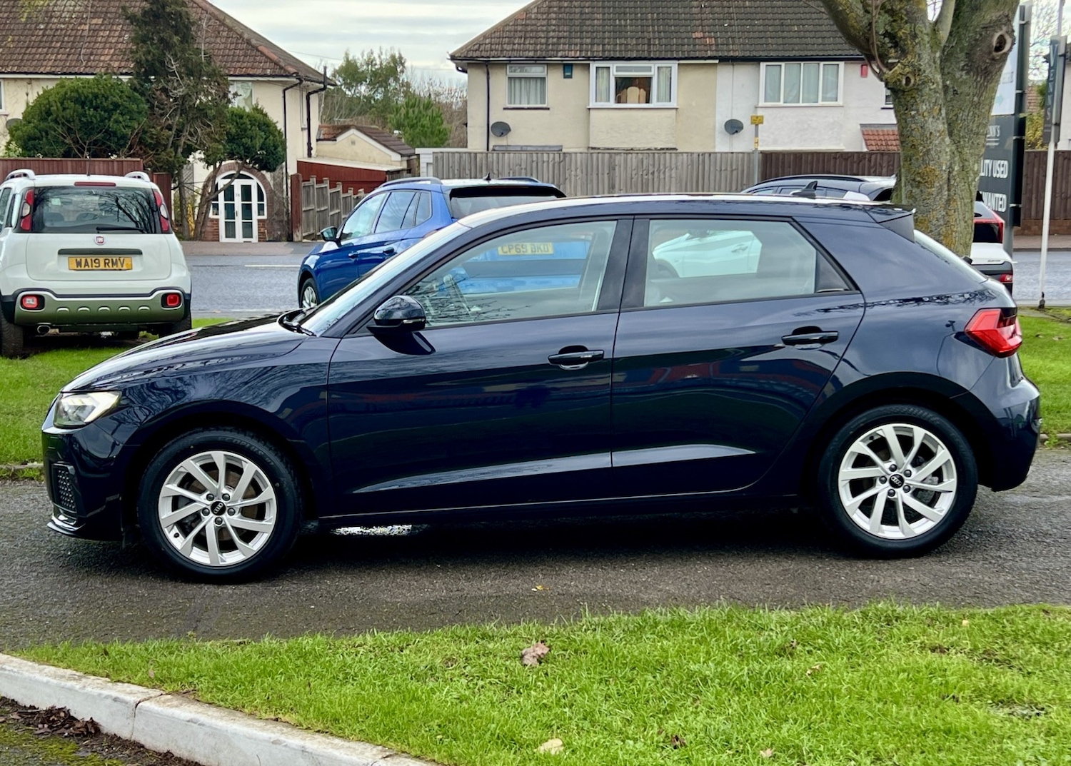 Used Audi A1 2022 for sale - 76741383: Photo 4