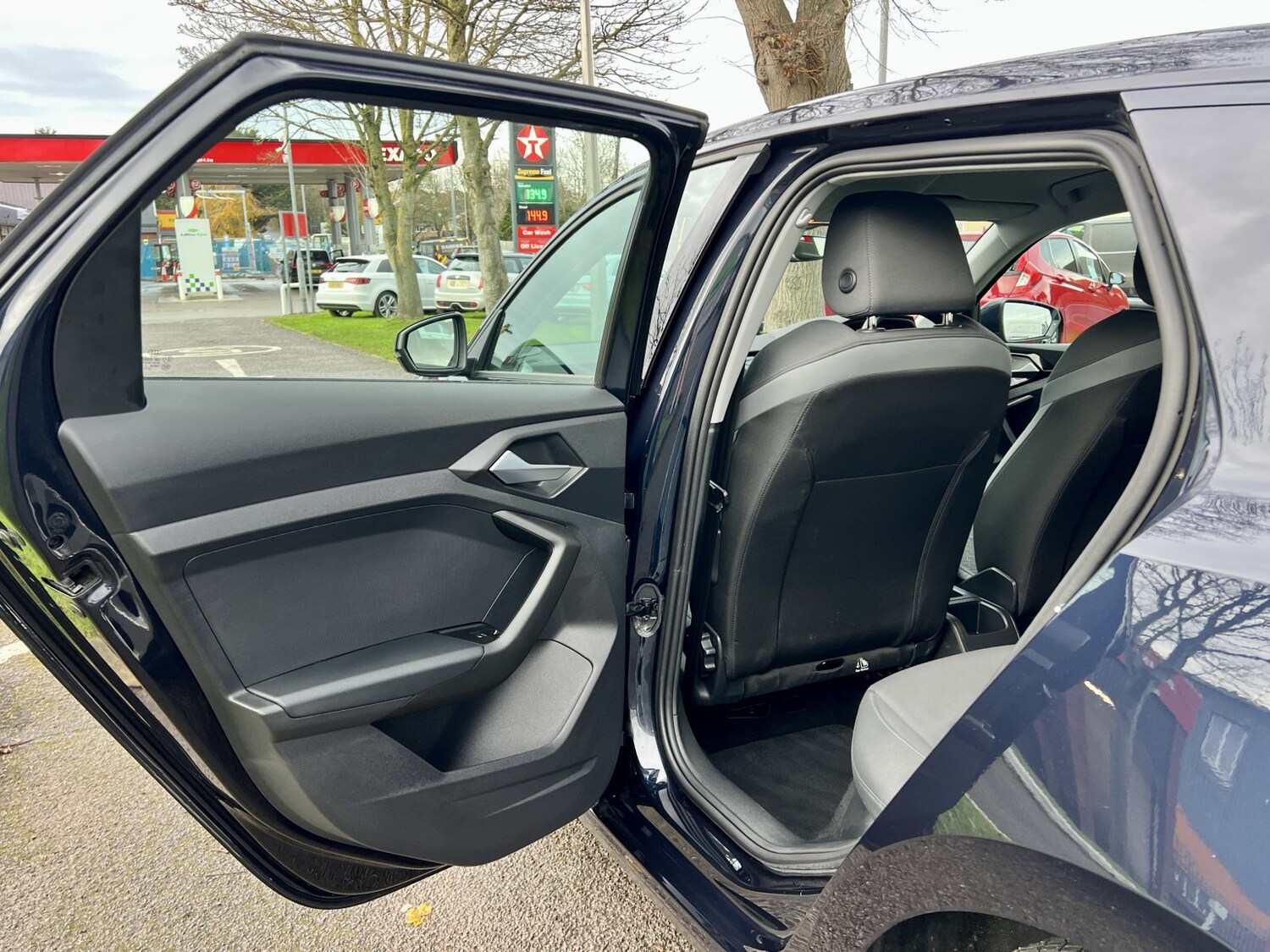 Used Audi A1 2022 for sale - 76741383: Photo 40