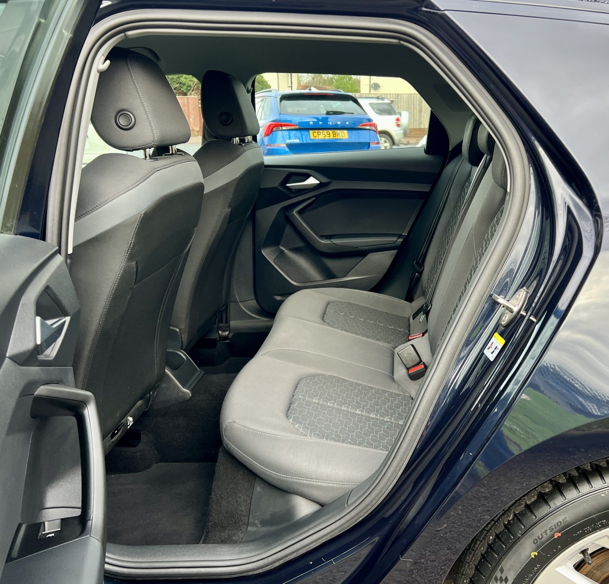 Used Audi A1 2022 for sale - 76741383: Photo 41