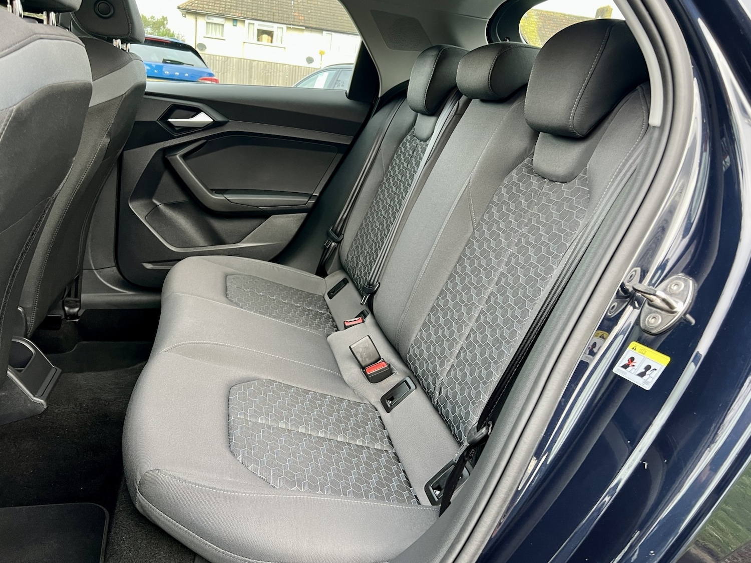 Used Audi A1 2022 for sale - 76741383: Photo 42