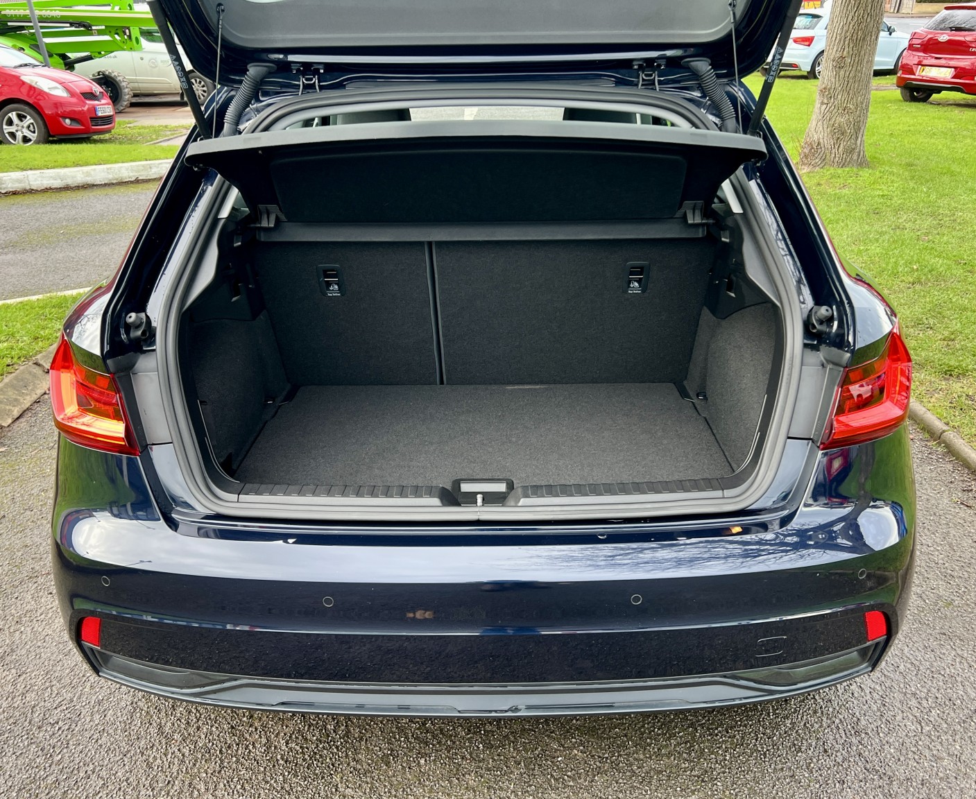 Used Audi A1 2022 for sale - 76741383: Photo 43