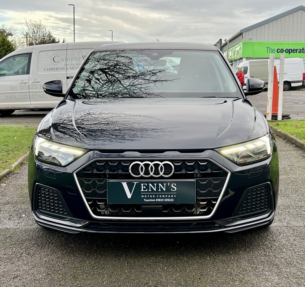 Used Audi A1 2022 for sale - 76741383: Photo 7