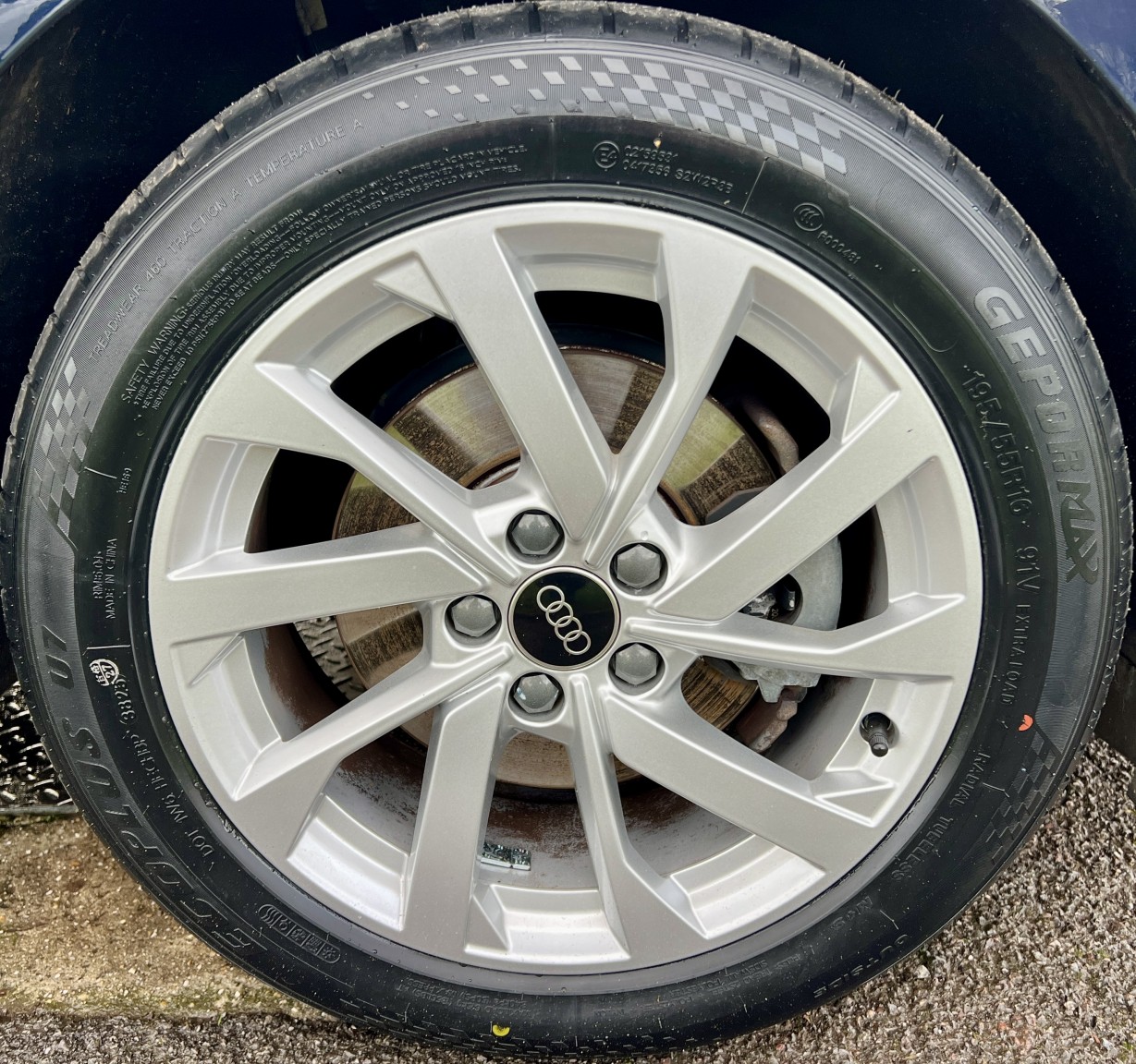 Used Audi A1 2022 for sale - 76741383: Photo 9