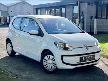 Used Volkswagen up! 2012 for sale - 78445778: Photo