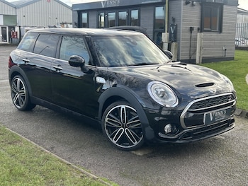 2017 - 2.0 Clubman Cooper S 6-Door