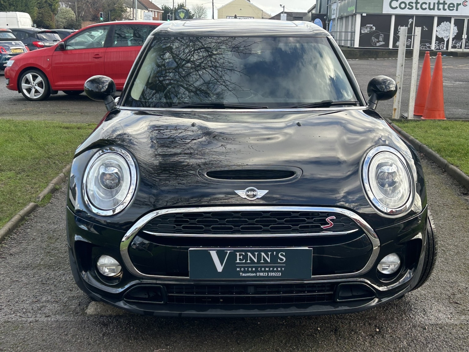 Used MINI Clubman 2017 for sale - 77438415: Photo 2