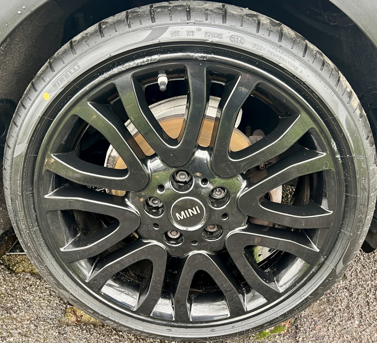 Used MINI Hatch 2018 for sale - 77162206: Photo 12