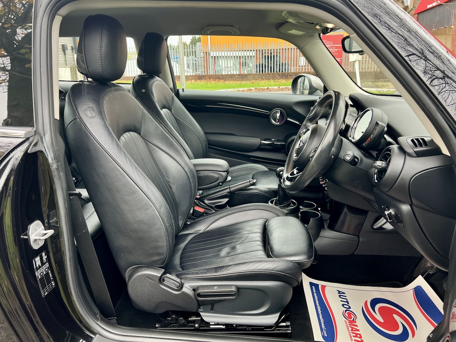 Used MINI Hatch 2018 for sale - 77162206: Photo 16