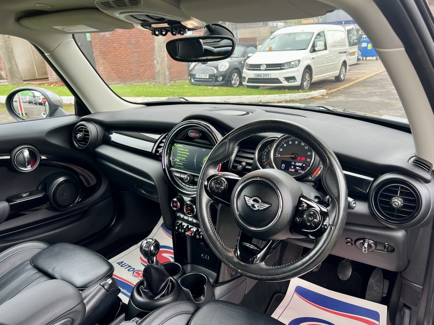 Used MINI Hatch 2018 for sale - 77162206: Photo 17