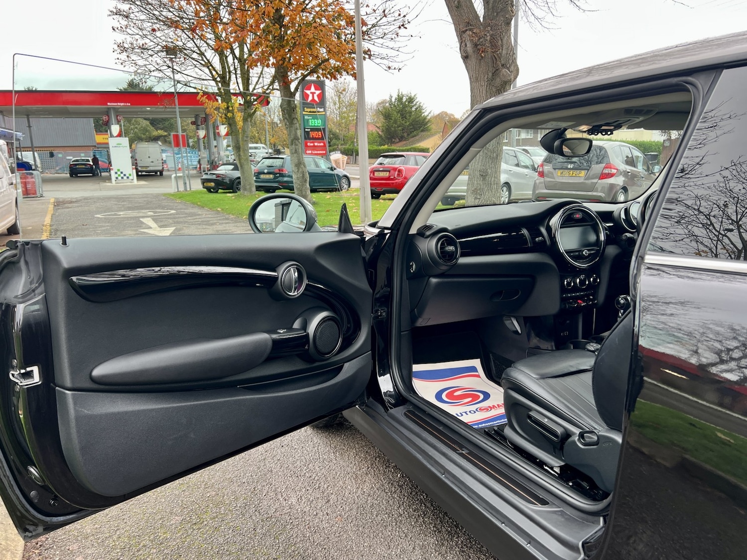 Used MINI Hatch 2018 for sale - 77162206: Photo 19