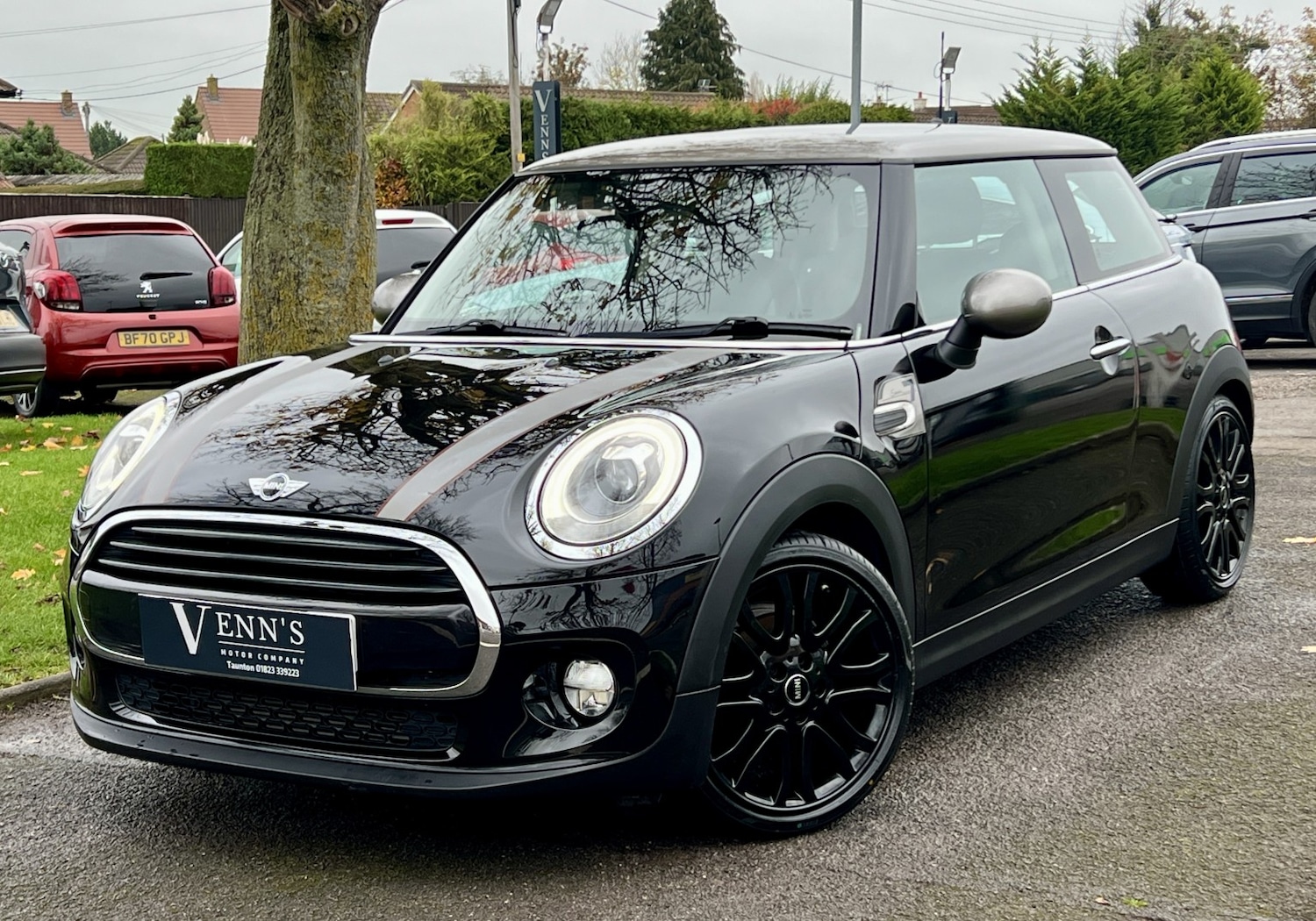 Used MINI Hatch 2018 for sale - 77162206: Photo 2
