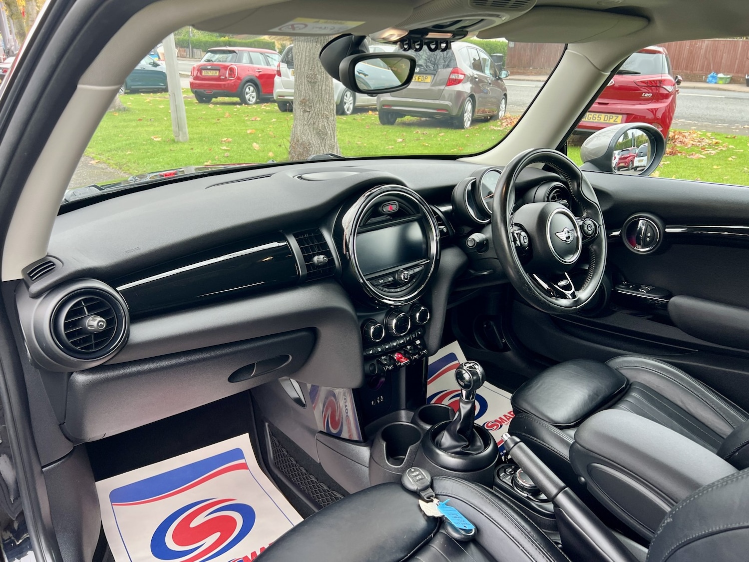 Used MINI Hatch 2018 for sale - 77162206: Photo 22