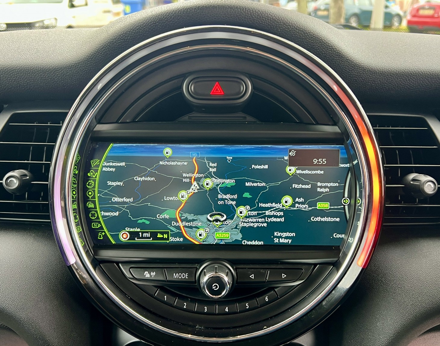 Used MINI Hatch 2018 for sale - 77162206: Photo 23