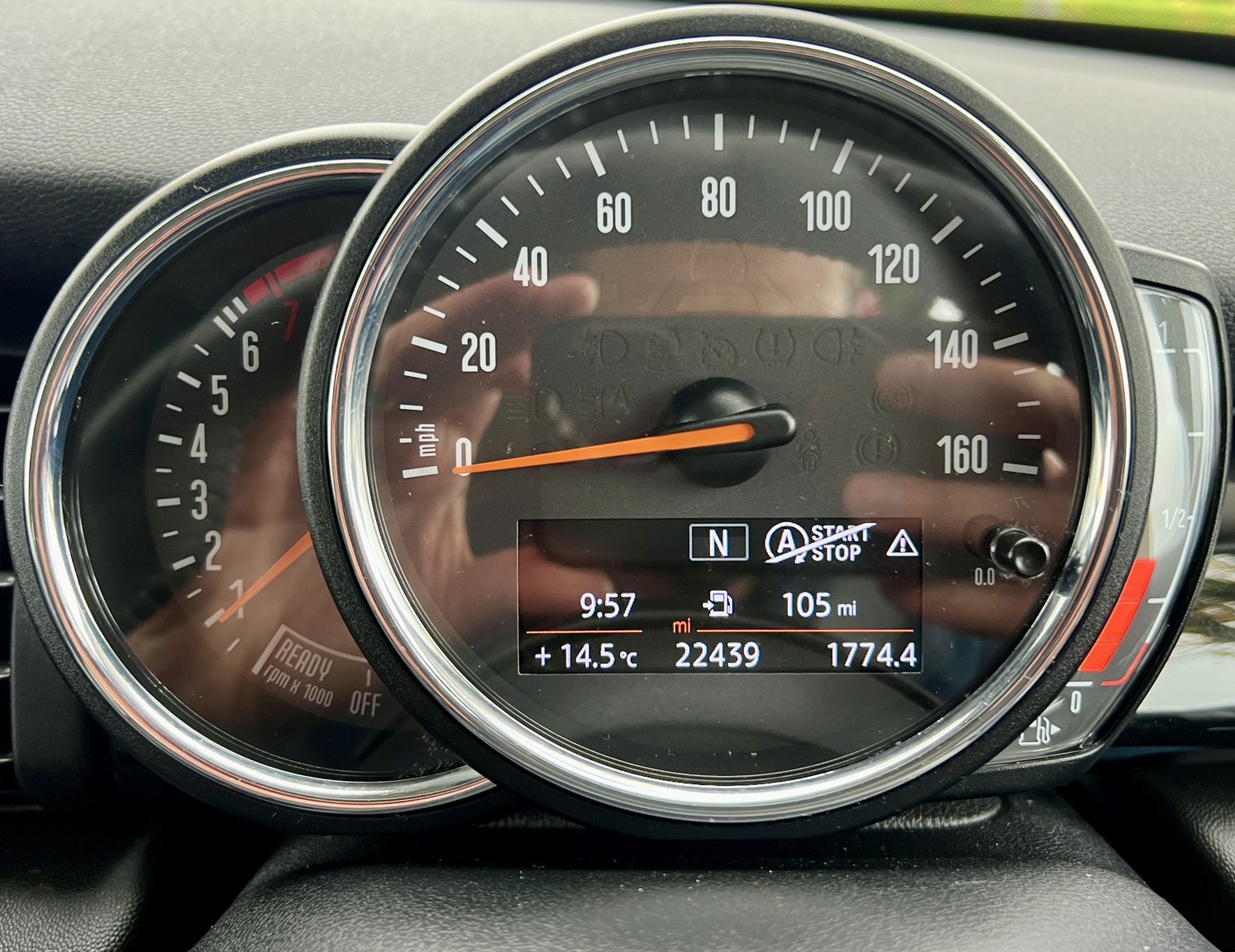 Used MINI Hatch 2018 for sale - 77162206: Photo 31