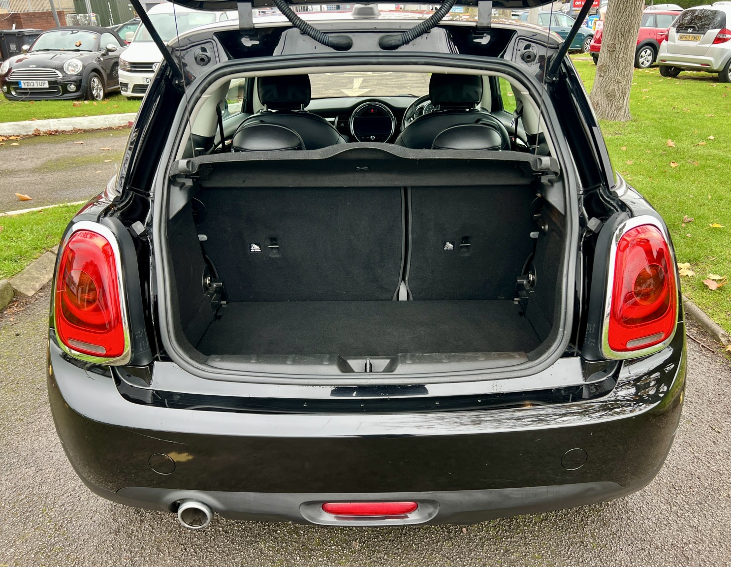 Used MINI Hatch 2018 for sale - 77162206: Photo 38