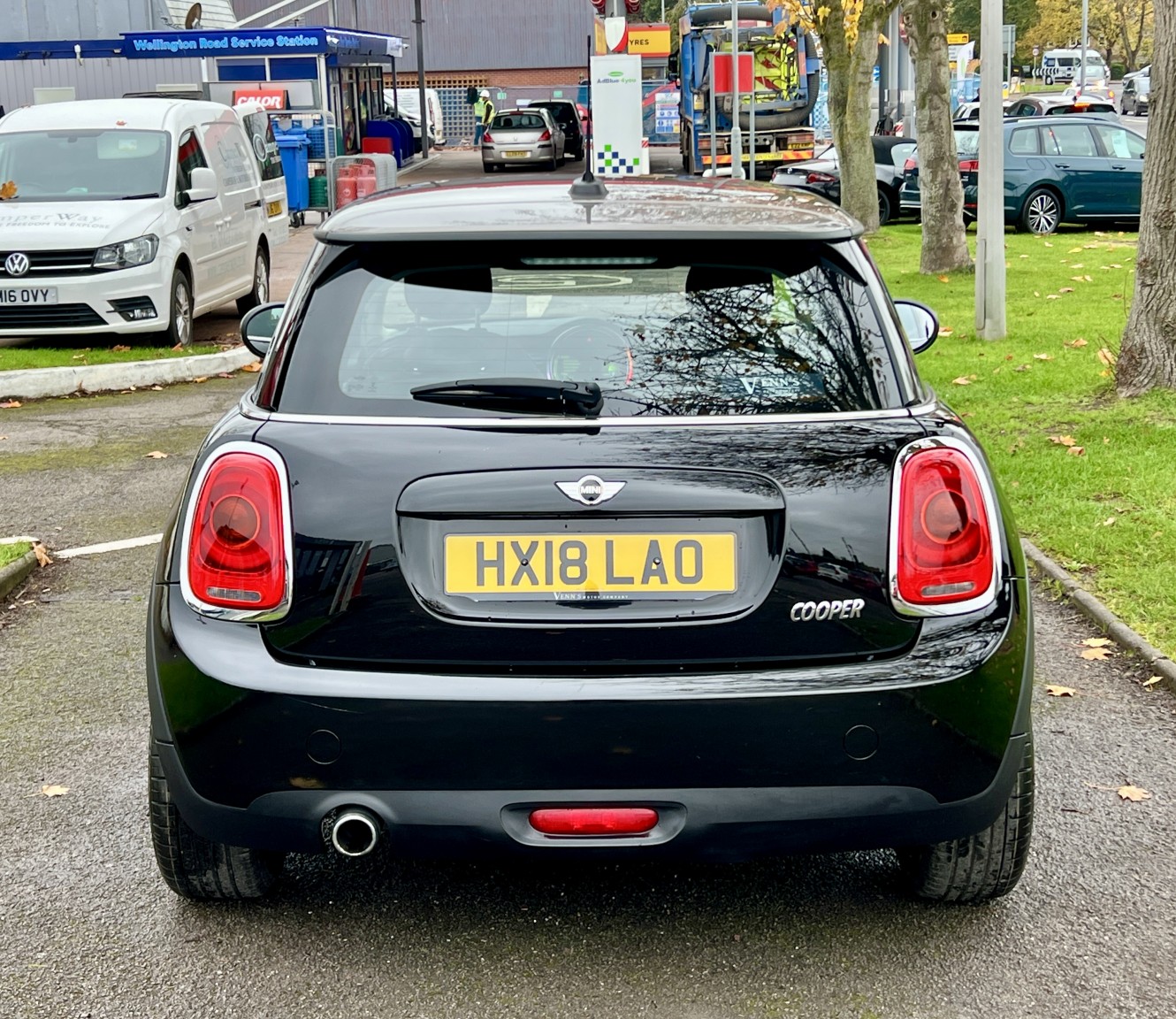 Used MINI Hatch 2018 for sale - 77162206: Photo 8