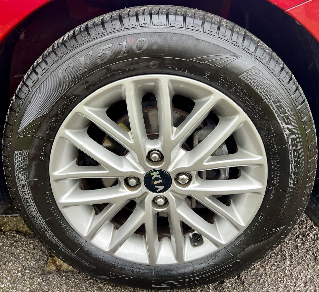 Used Kia Rio 2019 for sale - 76504680: Photo 12