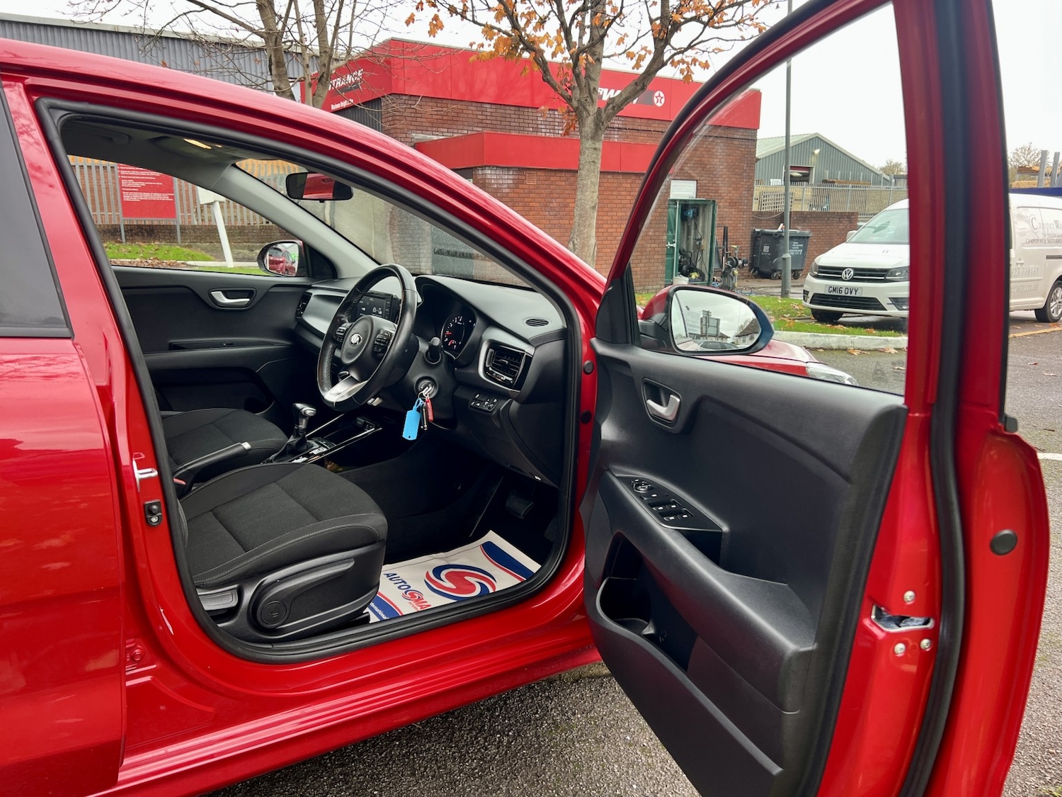 Used Kia Rio 2019 for sale - 76504680: Photo 14