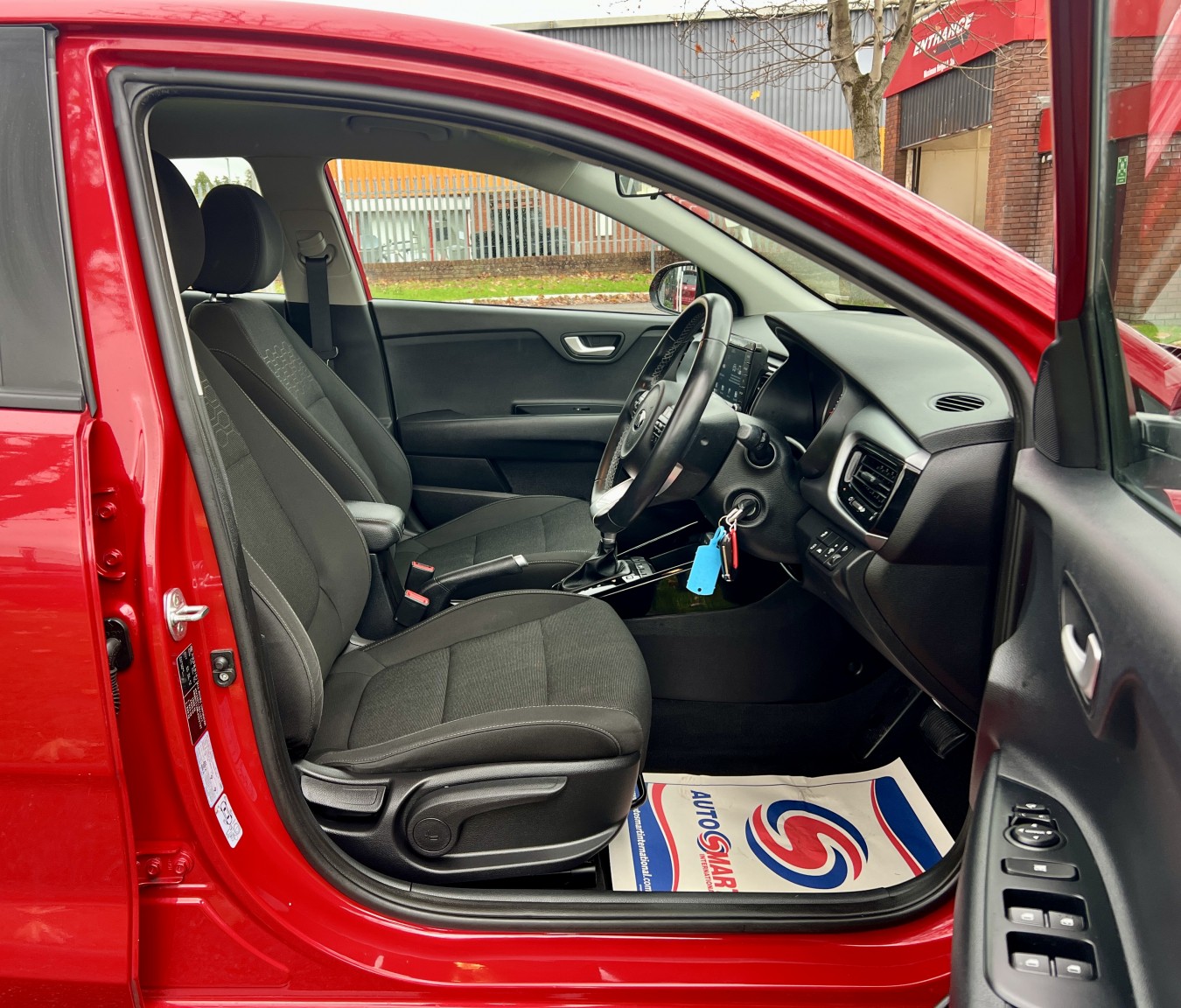 Used Kia Rio 2019 for sale - 76504680: Photo 15