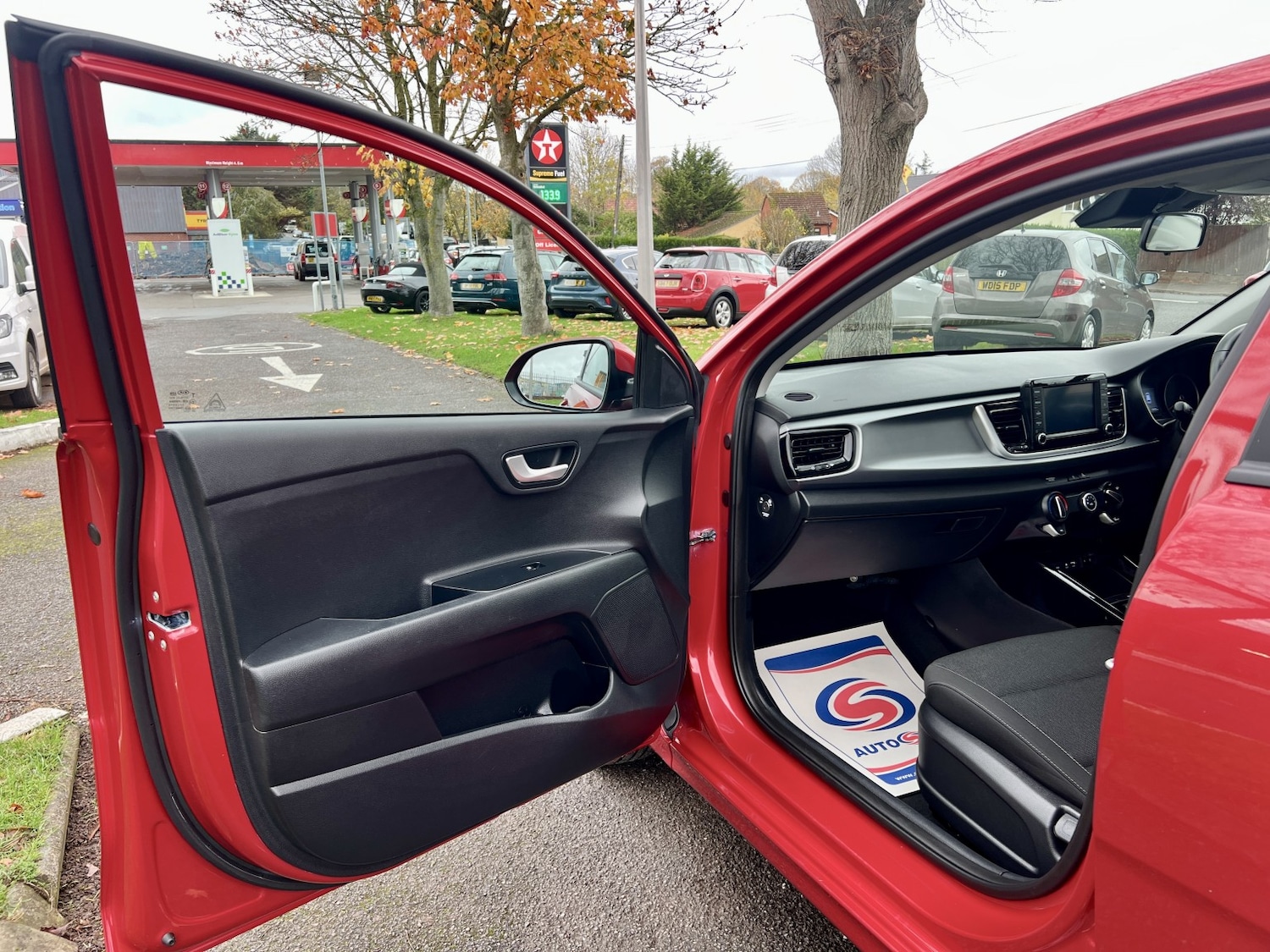 Used Kia Rio 2019 for sale - 76504680: Photo 19