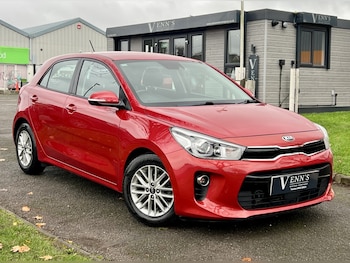 Used Kia Rio 2019 for sale - 76504680: Photo