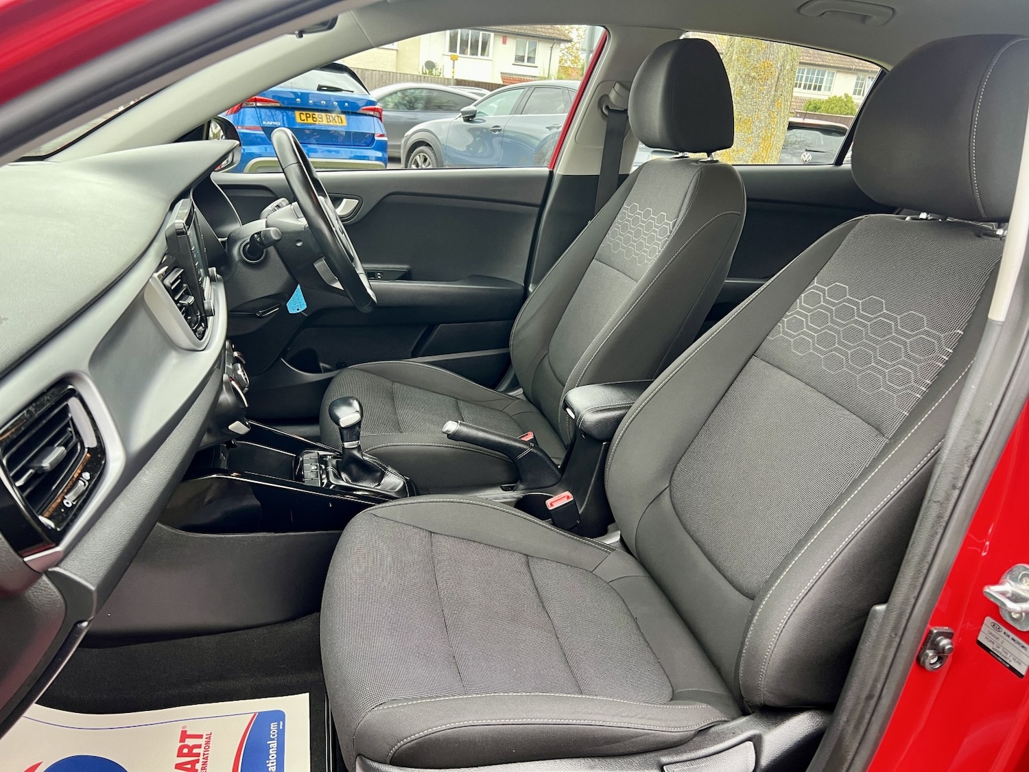 Used Kia Rio 2019 for sale - 76504680: Photo 21