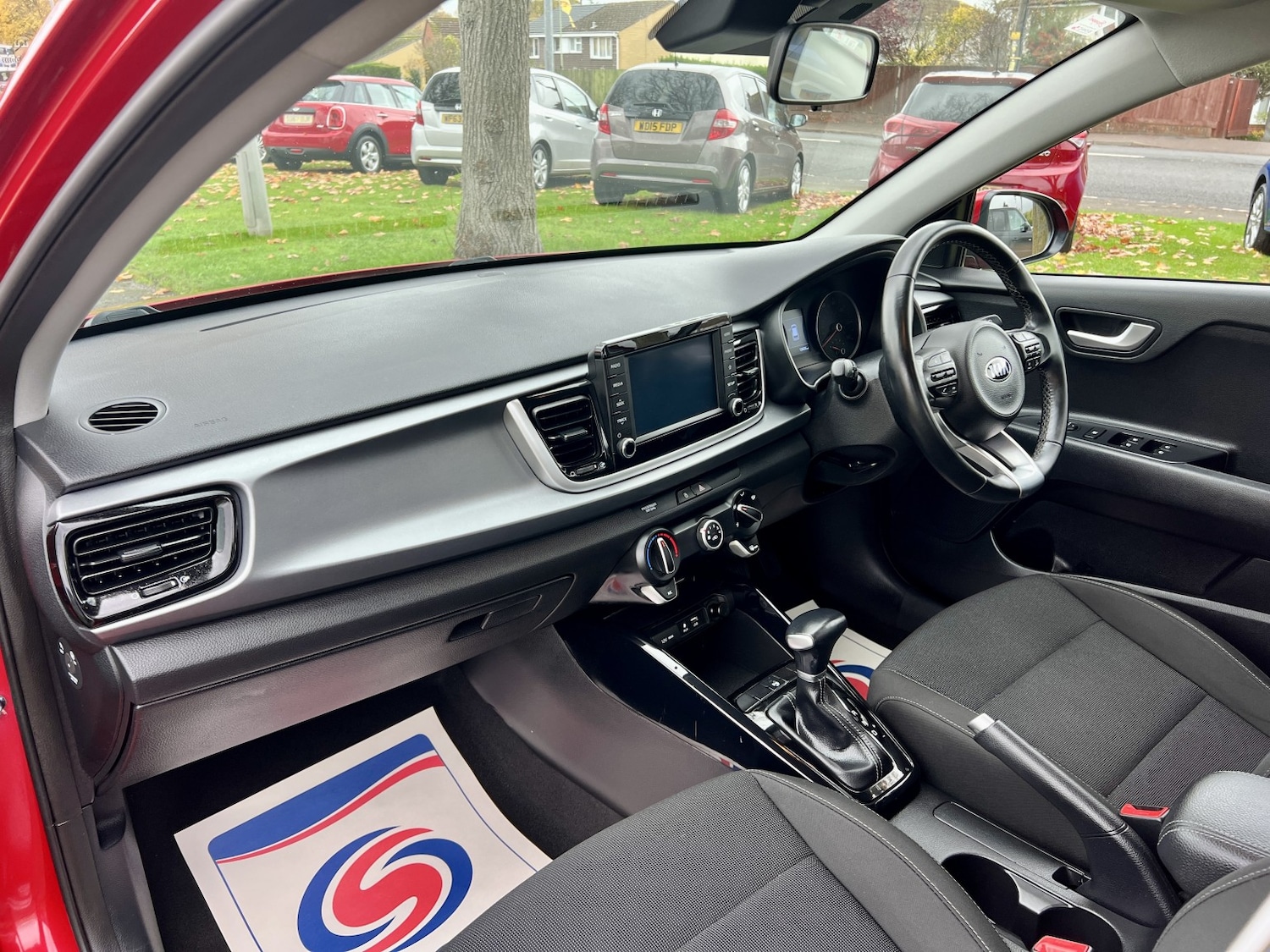 Used Kia Rio 2019 for sale - 76504680: Photo 22